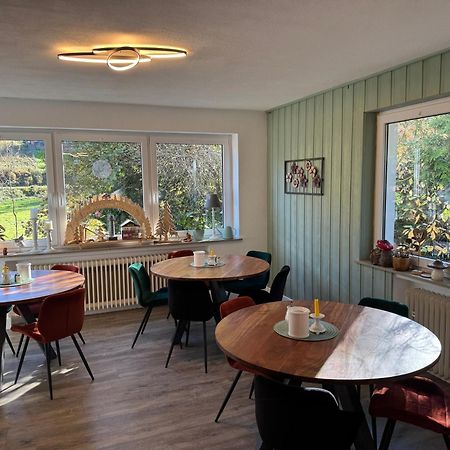 Landhaus Am Itterbach Willingen Willingen  Exterior foto