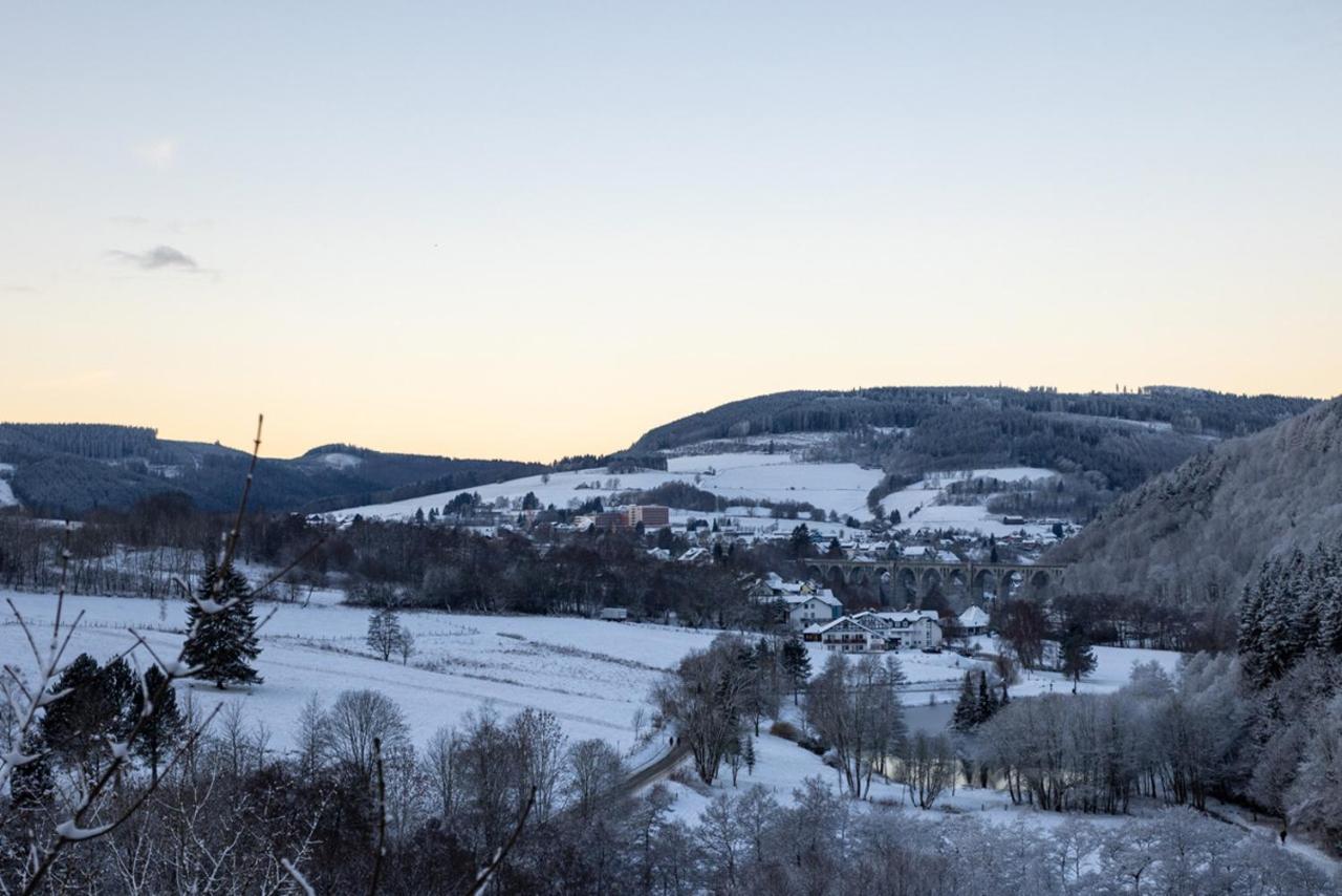 Landhaus Am Itterbach Willingen Willingen  Exterior foto