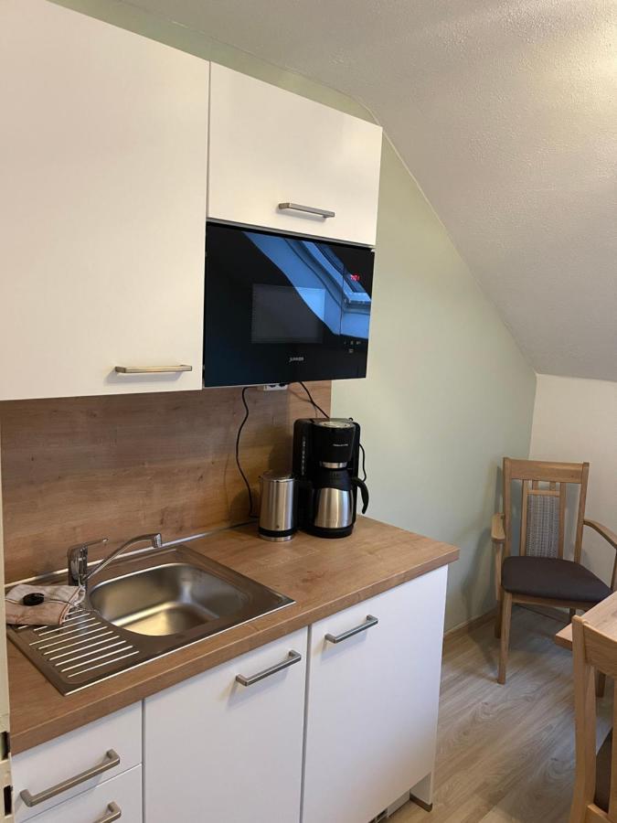 Landhaus Am Itterbach Willingen Willingen  Exterior foto