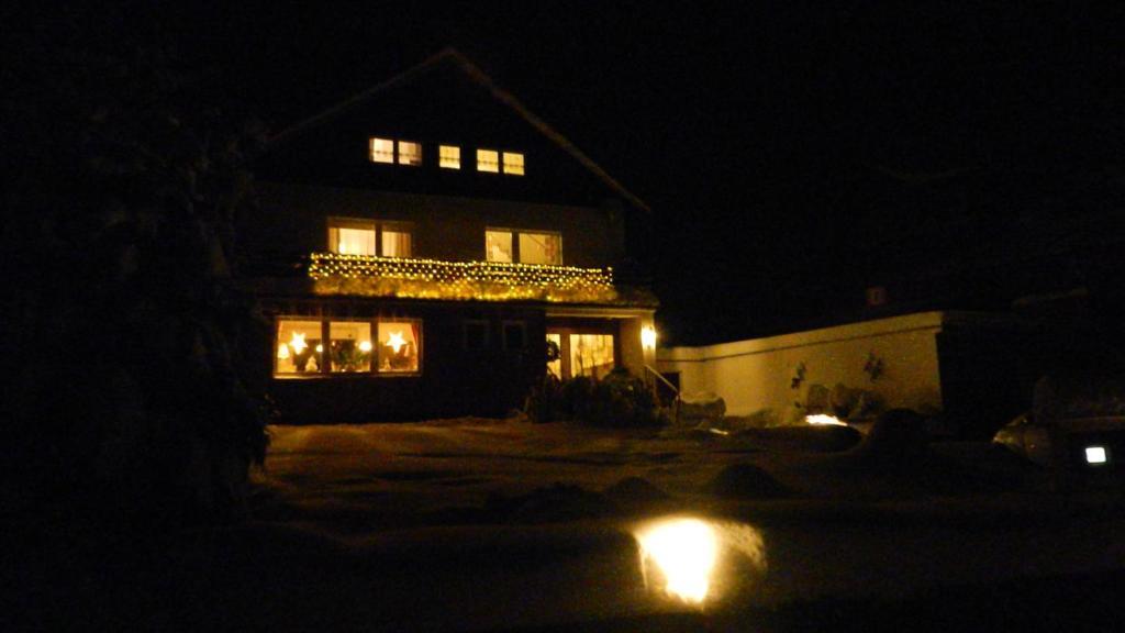 Landhaus Am Itterbach Willingen Willingen  Exterior foto