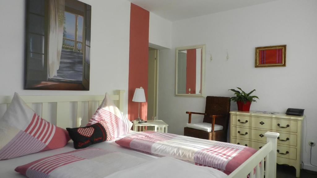 Landhaus Am Itterbach Willingen Willingen  Habitación foto