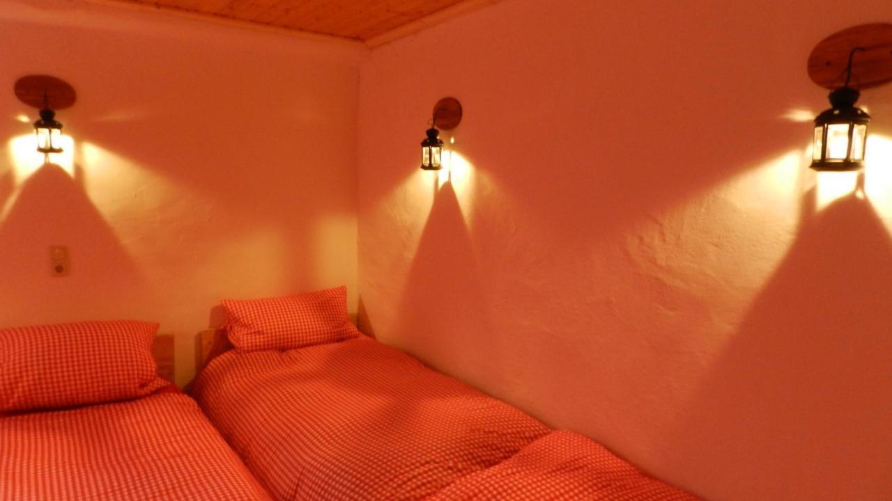 Landhaus Am Itterbach Willingen Willingen  Habitación foto